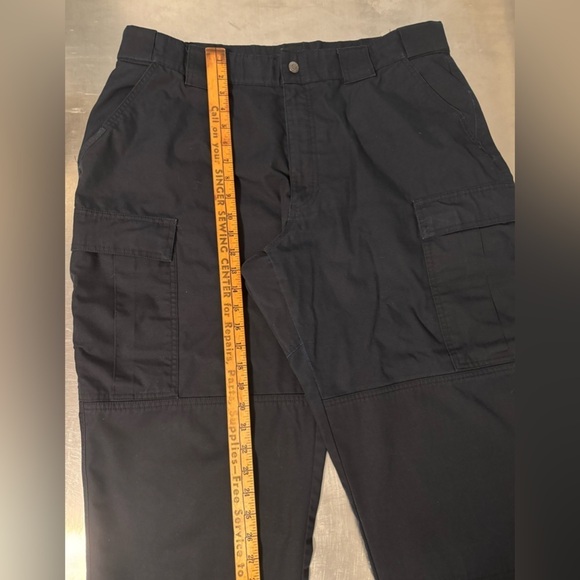 5.11 Tactical - Men's TacLite TDU Pant - Picture 6 of 10